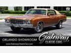 Thumbnail Photo 0 for 1972 Chevrolet Monte Carlo